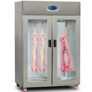 22DBS2C-GN.35 İki Kapılı, Statik (Kapı Cam, Vitrinsiz)